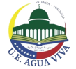 Agua viva